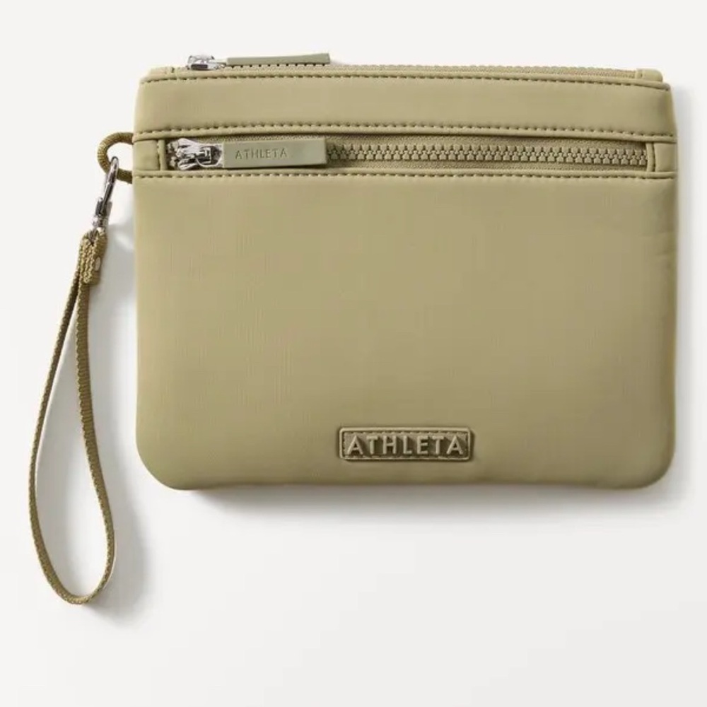 Athleta Diem Pouch